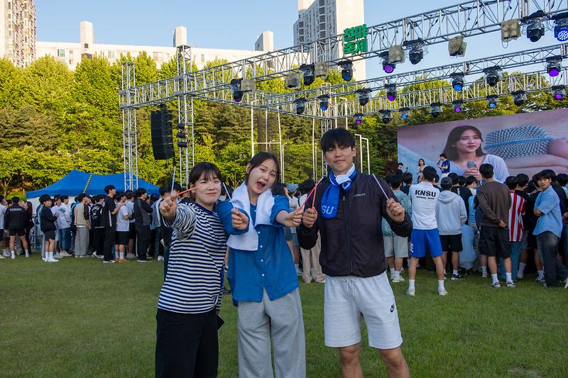 천마축제 1일차 (3)